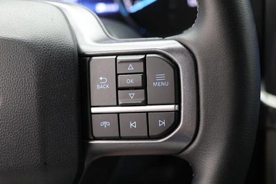 2023 Ford F-150 Base