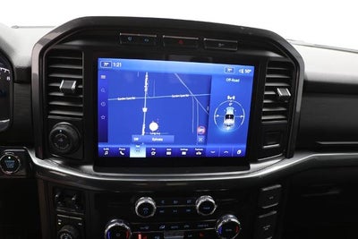 2023 Ford F-150 Base