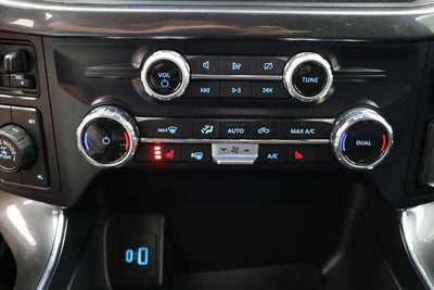 2023 Ford F-150 Base