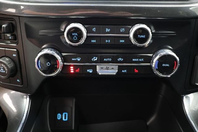 2023 Ford F-150 Base