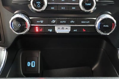 2023 Ford F-150 Base