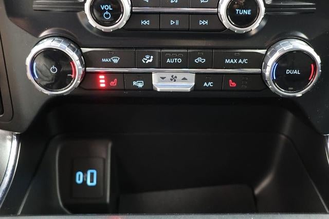 2023 Ford F-150 Base