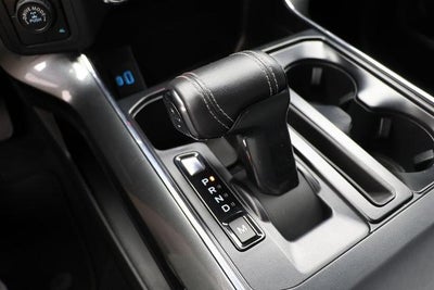 2023 Ford F-150 Base