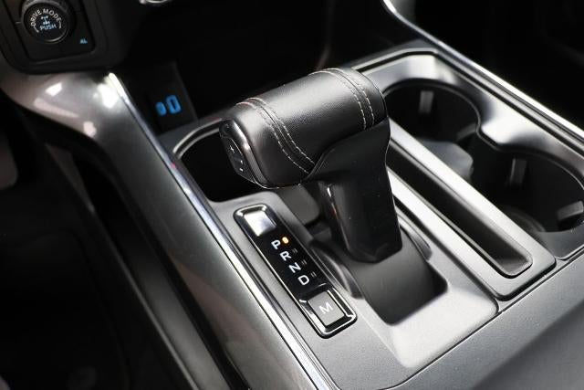 2023 Ford F-150 Base