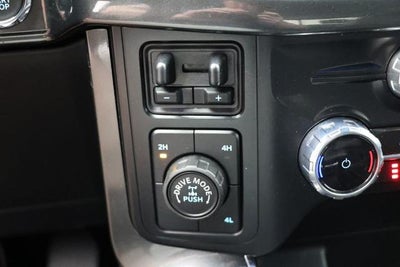 2023 Ford F-150 Base