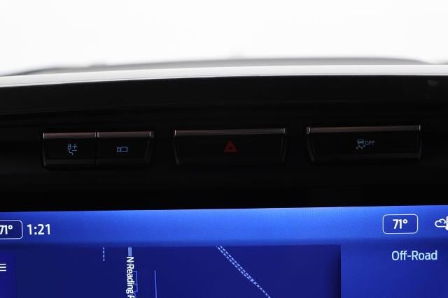 2023 Ford F-150 Base