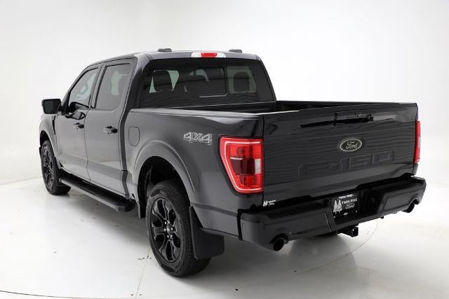 2023 Ford F-150 Base