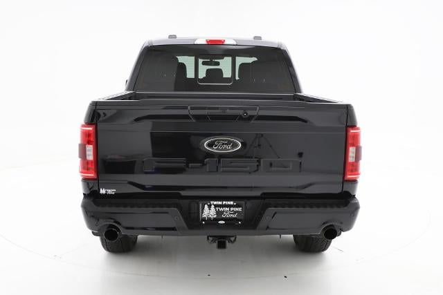 2023 Ford F-150 Base