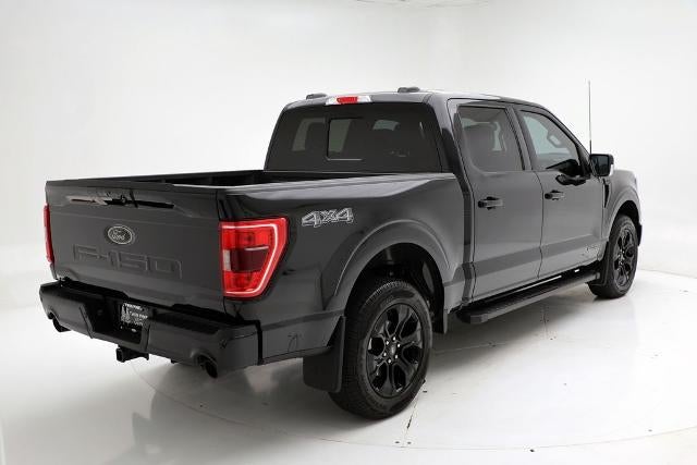 2023 Ford F-150 Base