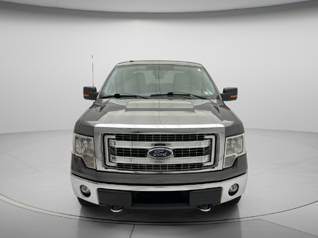 Used 2013 Ford F-150 XLT with VIN 1FTFW1EF7DFD89153 for sale in Ephrata, PA