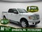 2012 Ford F-150 Lariat