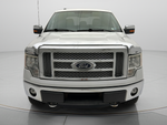 2012 Ford F-150 Lariat