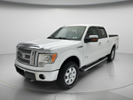 2012 Ford F-150 Lariat