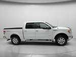2012 Ford F-150 Lariat