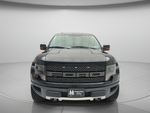 2013 Ford F-150 SVT Raptor