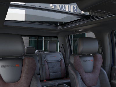 2026 Ford F-150 Raptor R