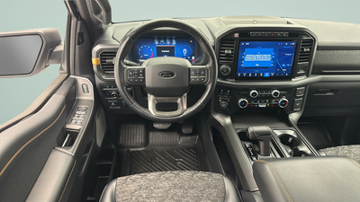 2024 Ford F-150 Tremor