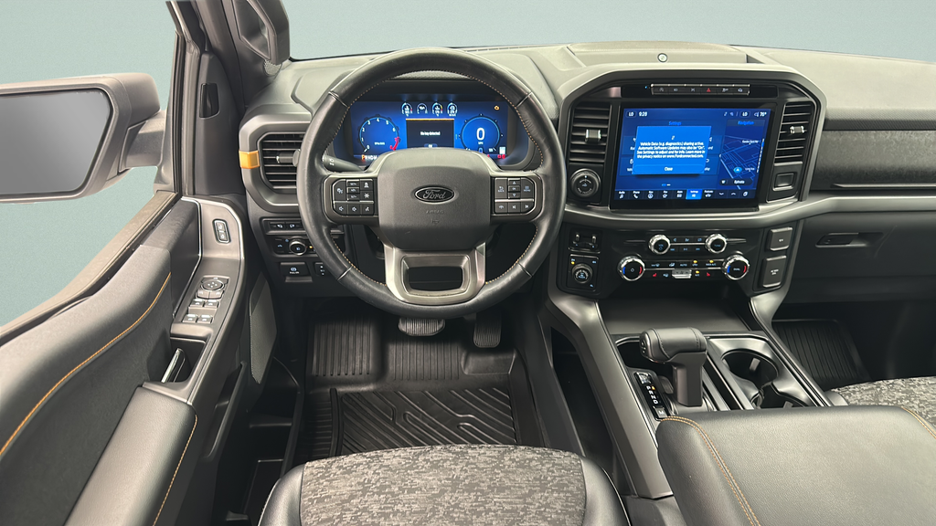 2024 Ford F-150 Tremor