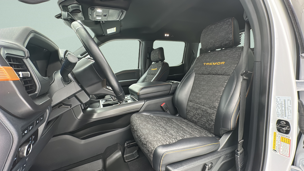 2024 Ford F-150 Tremor