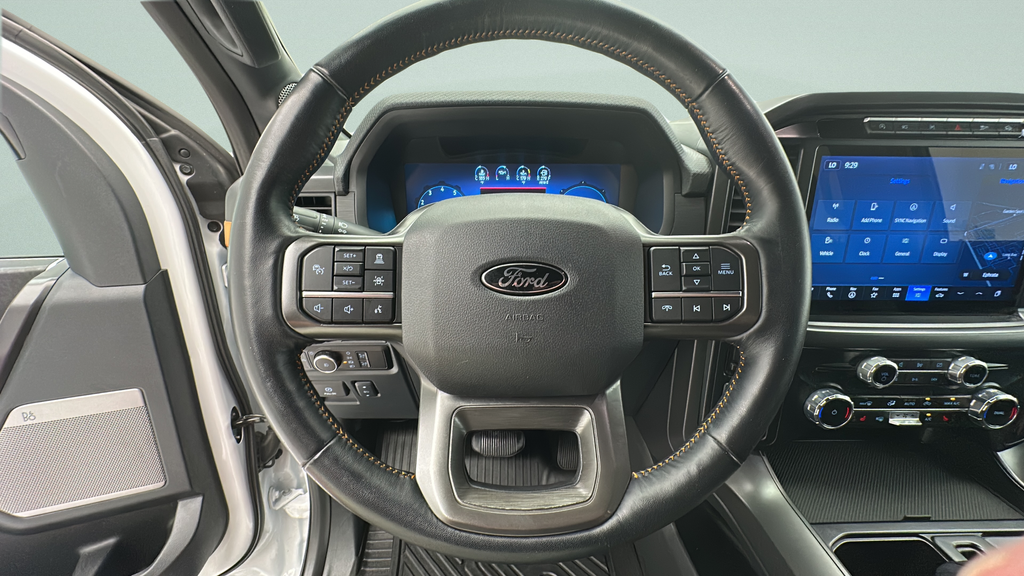 2024 Ford F-150 Tremor
