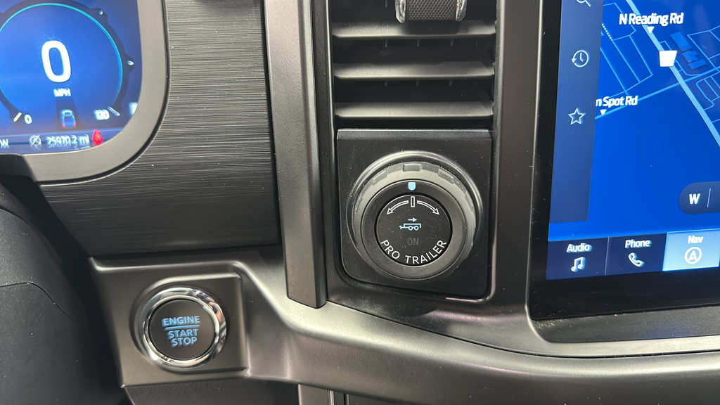 2024 Ford F-150 Tremor