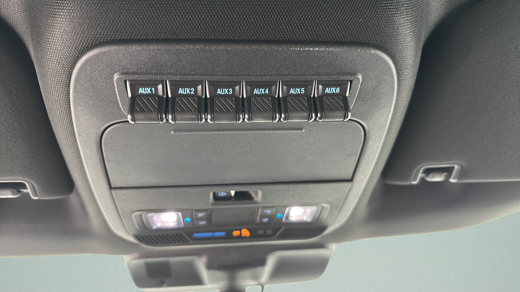 2024 Ford F-150 Tremor