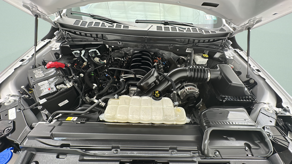 2024 Ford F-150 Tremor