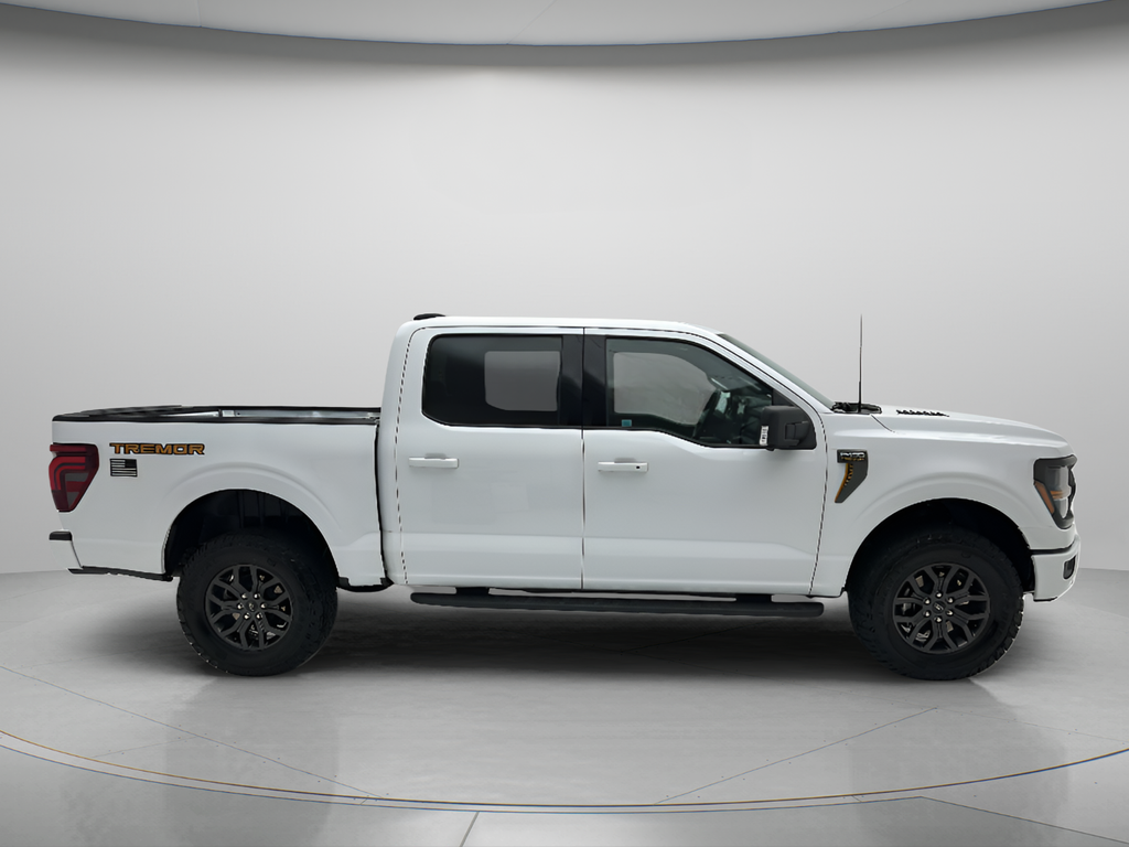 2024 Ford F-150 Tremor