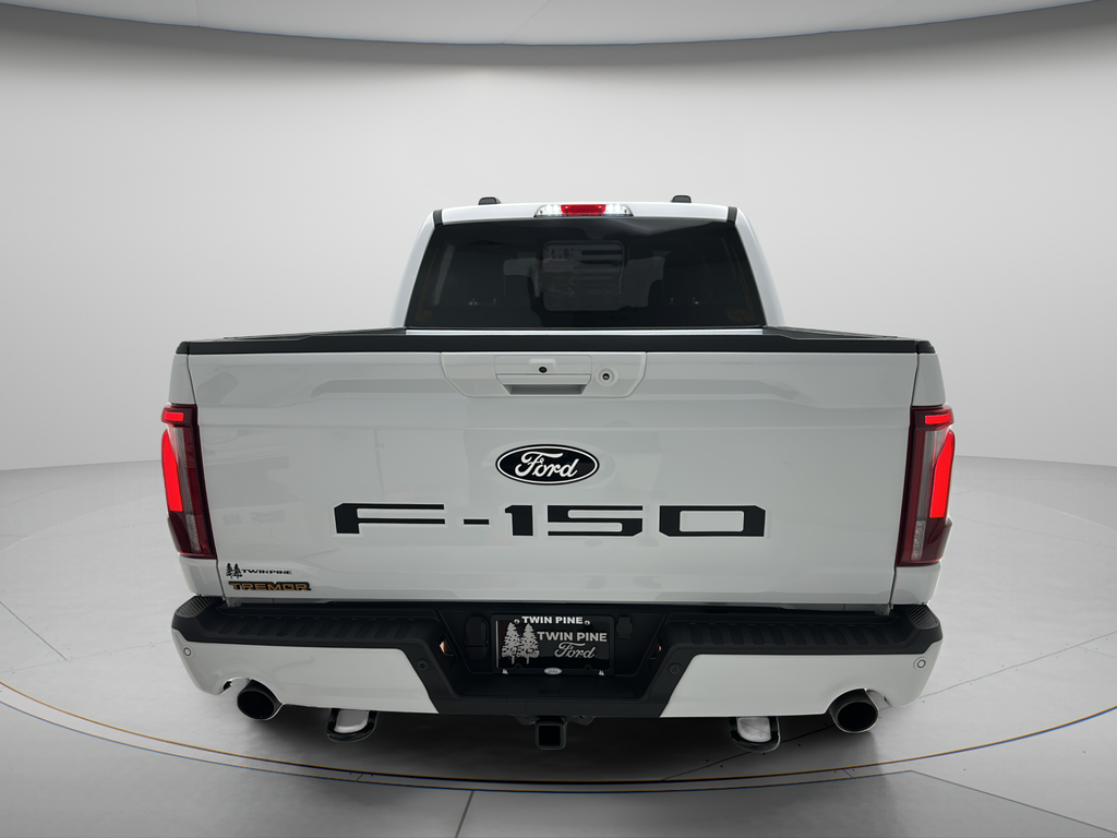 2024 Ford F-150 Tremor