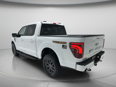 2024 Ford F-150 Tremor