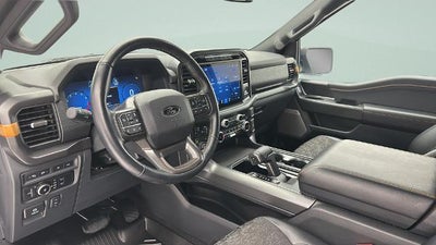2024 Ford F-150 Tremor