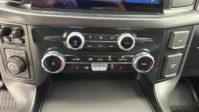 2024 Ford F-150 Tremor