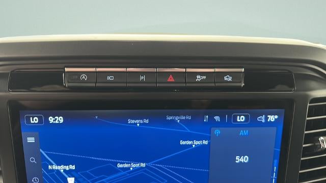 2024 Ford F-150 Tremor