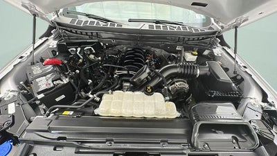 2024 Ford F-150 Tremor