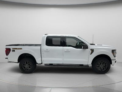 2024 Ford F-150 Tremor