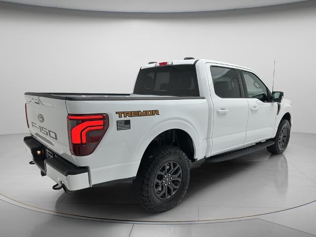 2024 Ford F-150 Tremor