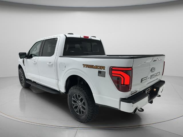 2024 Ford F-150 Tremor