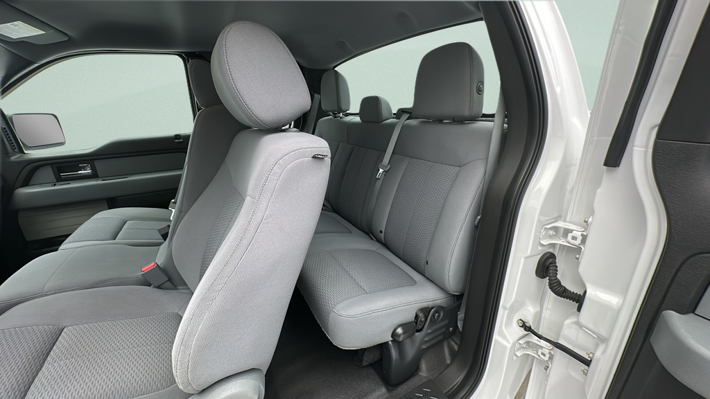 2013 Ford F-150 STX