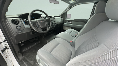 2013 Ford F-150 STX