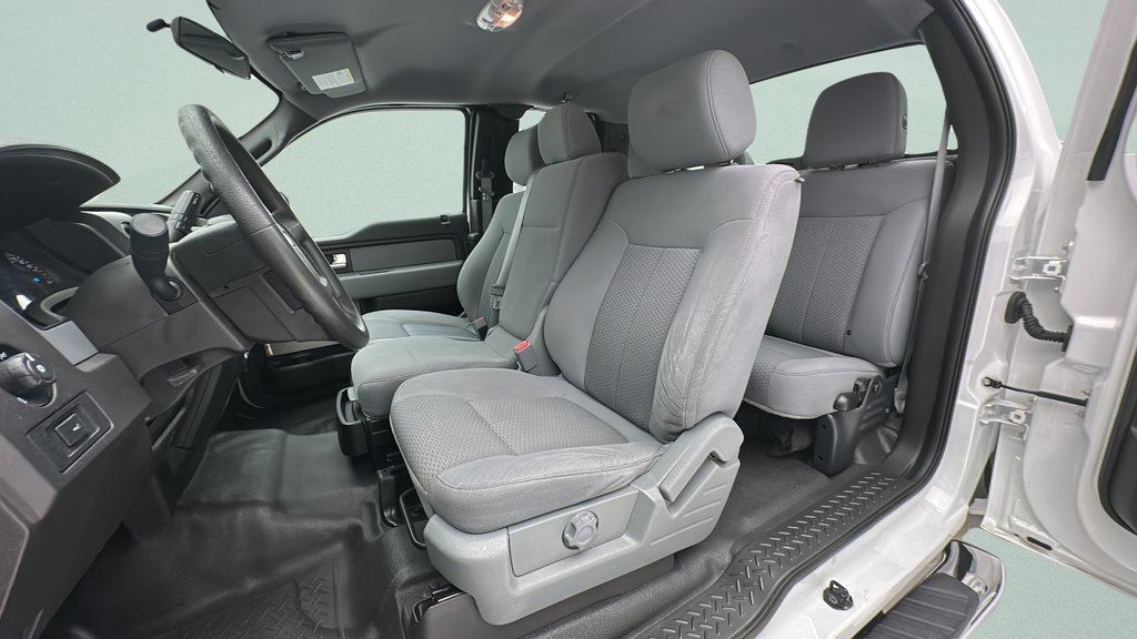 2013 Ford F-150 STX