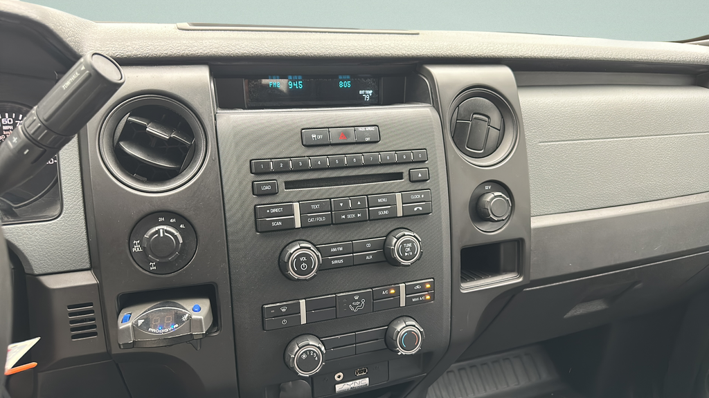 2013 Ford F-150 STX