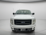 2013 Ford F-150 STX