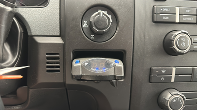 2013 Ford F-150 STX