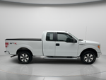 2013 Ford F-150 STX