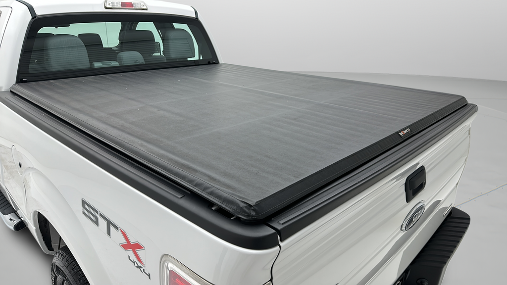2013 Ford F-150 STX