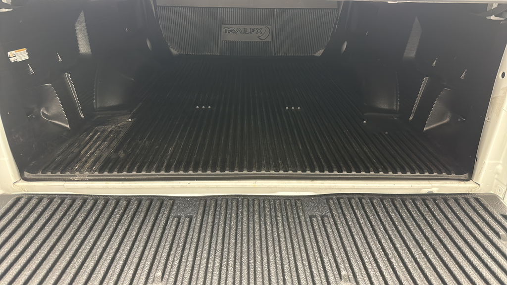 2013 Ford F-150 STX