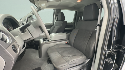 2008 Ford F-150 FX4