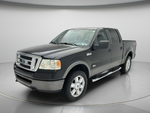 2008 Ford F-150 FX4