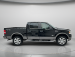 2008 Ford F-150 FX4