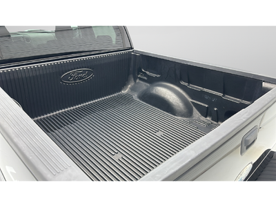 2008 Ford F-150 FX4